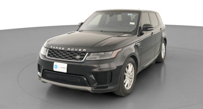 Thumbnail: 2021 Land Rover Range Rover Sport - 1