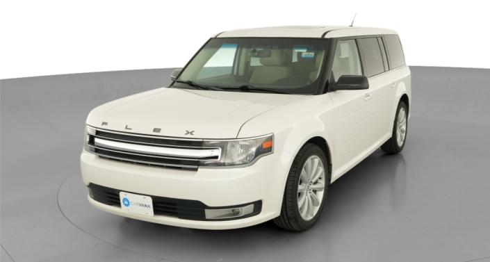 2014 Ford Flex SEL -
                  Richton Park, IL