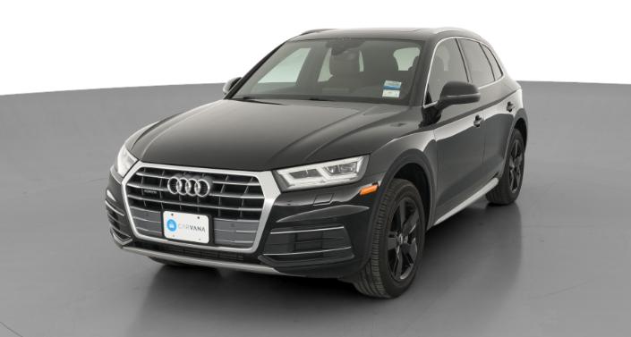 Thumbnail: 2019 Audi Q5 - 1