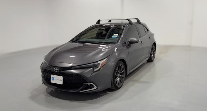 Thumbnail: 2023 Toyota Corolla - 1