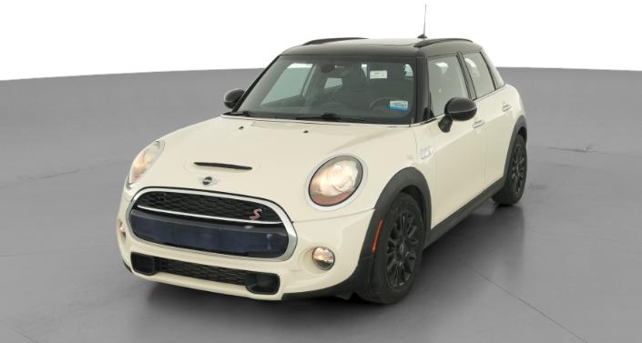 2017 MINI Cooper Hardtop S -
                  Tolleson, AZ