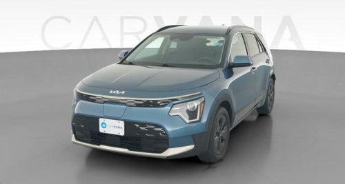 2023 Kia Niro EV