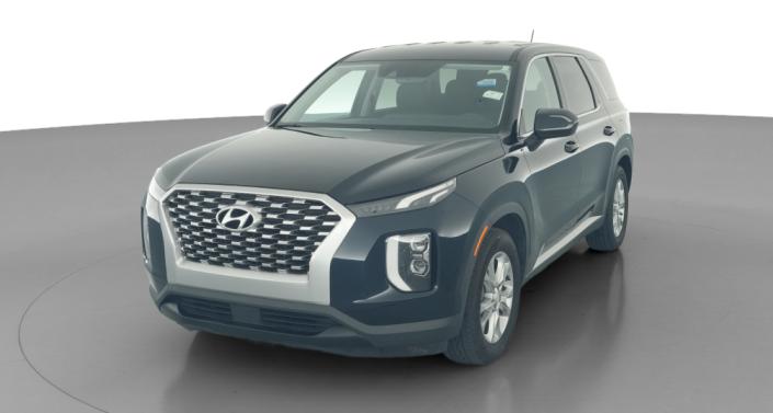Thumbnail: 2022 Hyundai Palisade - 1
