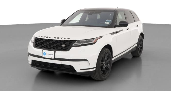 Thumbnail: 2021 Land Rover Range Rover Velar - 1
