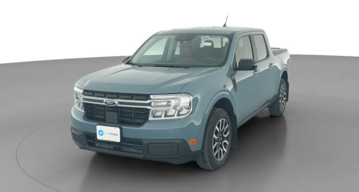 Thumbnail: 2024 Ford Maverick - 1