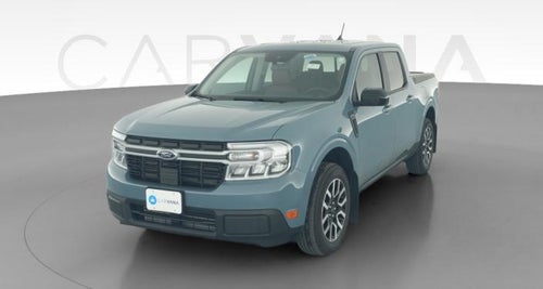 2024 Ford Maverick
