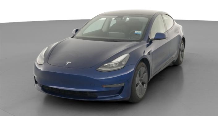 Thumbnail: 2023 Tesla Model 3 - 1