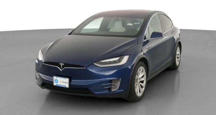 2017 Tesla Model X 100D -
                  Richton Park, IL