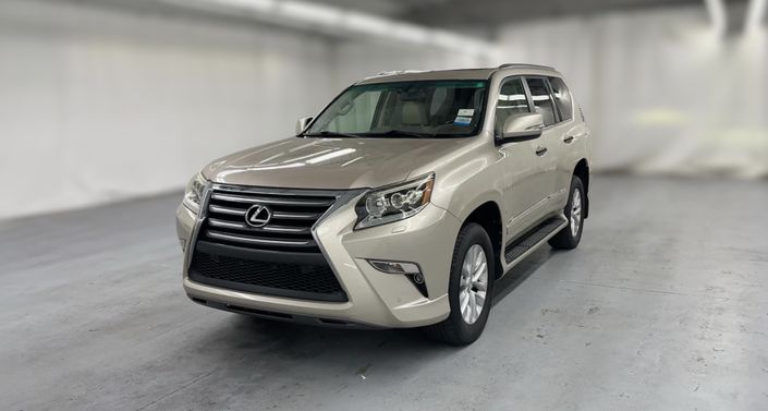 2014 Lexus GX 460 -
                  Indianapolis, IN