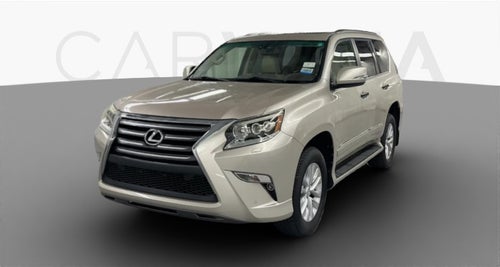2014 Lexus GX