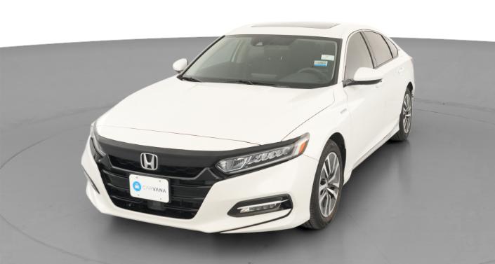Thumbnail: 2019 Honda Accord - 1