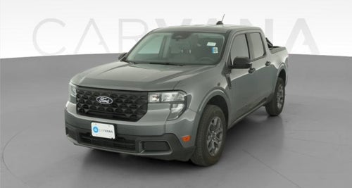 2025 Ford Maverick