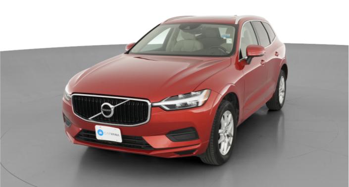 Thumbnail: 2020 Volvo XC60 - 1
