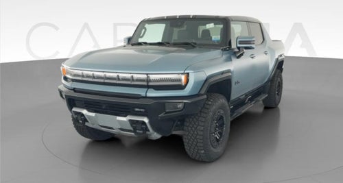 2024 GMC HUMMER EV Pickup