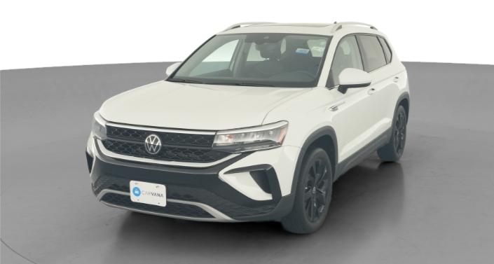 Thumbnail: 2023 Volkswagen Taos - 1
