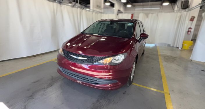 2018 Chrysler Pacifica L -
                  Tempe, AZ