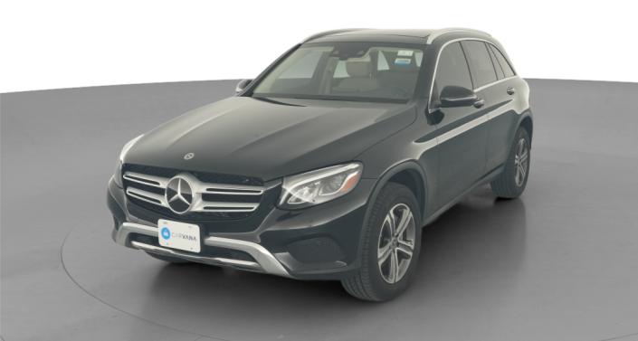 Thumbnail: 2019 Mercedes-Benz GLC - 1