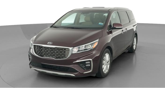 Thumbnail: 2020 Kia Sedona - 1