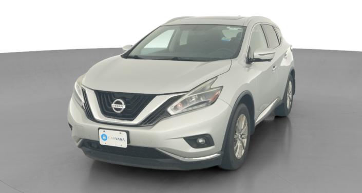 Thumbnail: 2018 Nissan Murano - 1