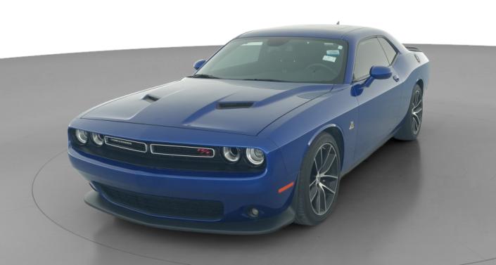 Thumbnail: 2018 Dodge Challenger - 1
