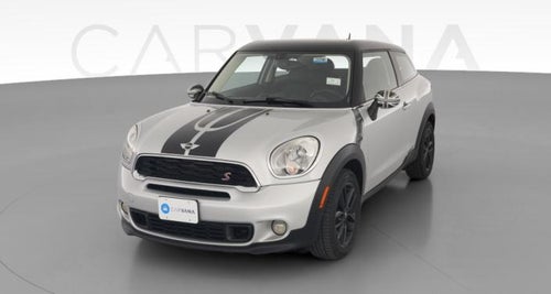 2015 MINI Paceman