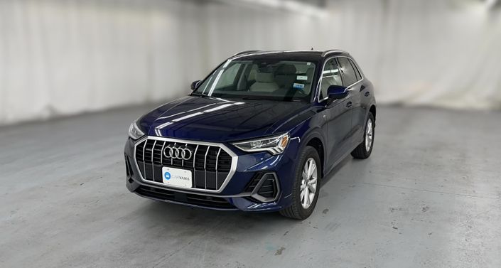 Thumbnail: 2024 Audi Q3 - 1