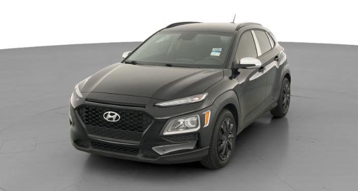 Thumbnail: 2019 Hyundai Kona - 1