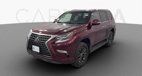 2020 Lexus GX