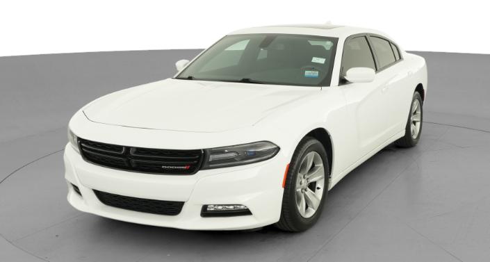 Thumbnail: 2017 Dodge Charger - 1