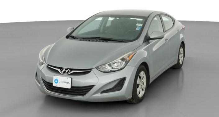 2016 Hyundai Elantra SE -
                  Lorain, OH