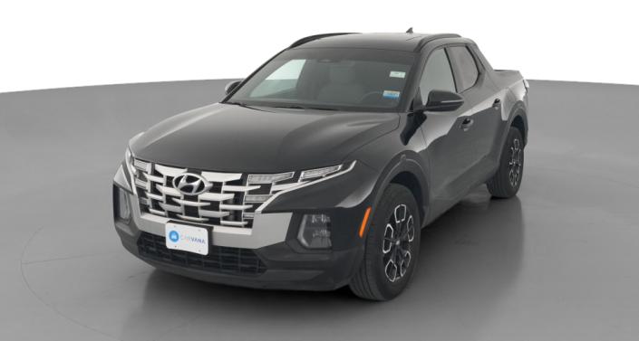 2022 Hyundai Santa Cruz SEL -
                  Framingham, MA