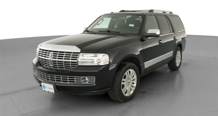 2013 Lincoln Navigator  -
                  Colonial Heights, VA