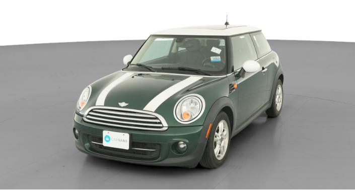 2013 MINI Cooper Hardtop  -
                  Hebron, OH