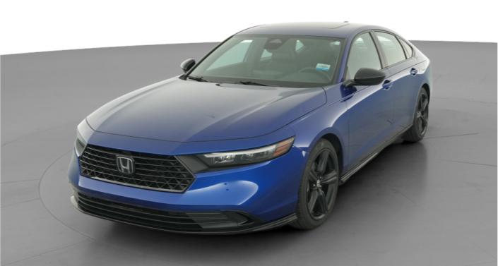 Thumbnail: 2023 Honda Accord - 1