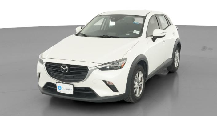 2020 Mazda CX-3 Sport -
                  San Antonio, TX
