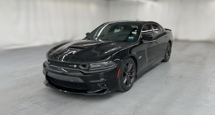 Thumbnail: 2019 Dodge Charger - 1
