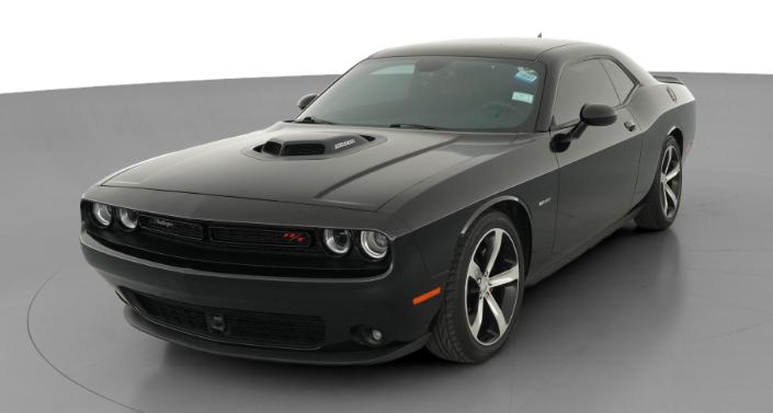 Thumbnail: 2016 Dodge Challenger - 1