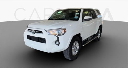 2023 Toyota 4Runner