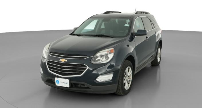 Thumbnail: 2017 Chevrolet Equinox - 1