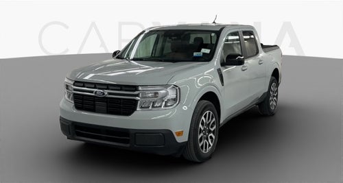 2024 Ford Maverick