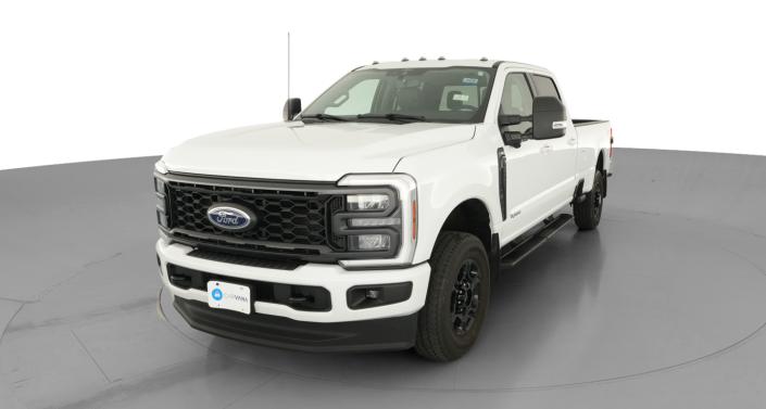 Thumbnail: 2024 Ford Econoline - 1