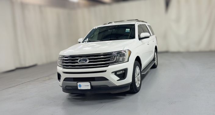 Thumbnail: 2021 Ford Expedition - 1