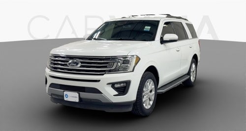2021 Ford Expedition