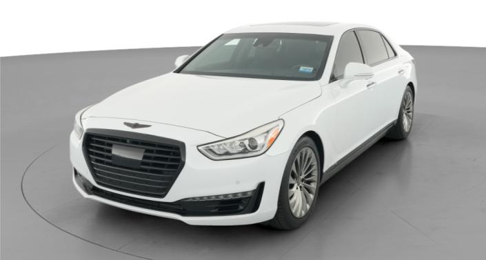 2019 Genesis G90 Premium -
                  Haines City, FL