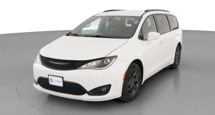 Thumbnail: 2019 Chrysler Pacifica - 1