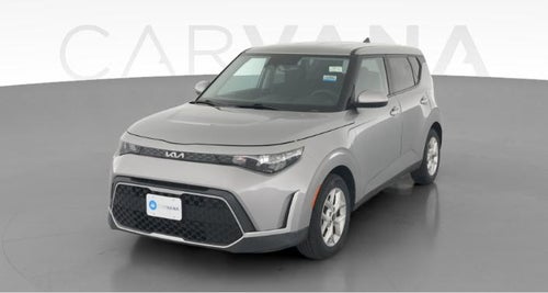 2023 Kia Soul