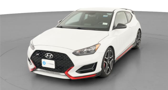 2020 Hyundai Veloster N -
                  Fort Worth, TX