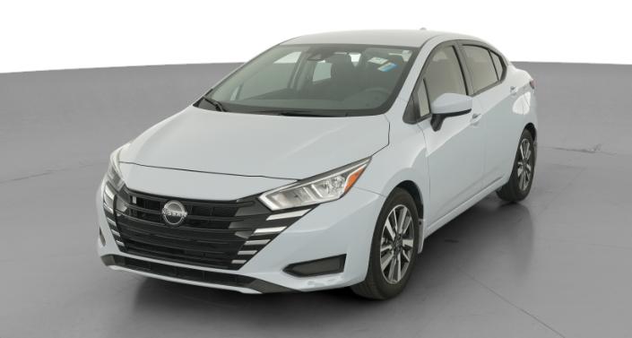 Thumbnail: 2023 Nissan Versa - 1