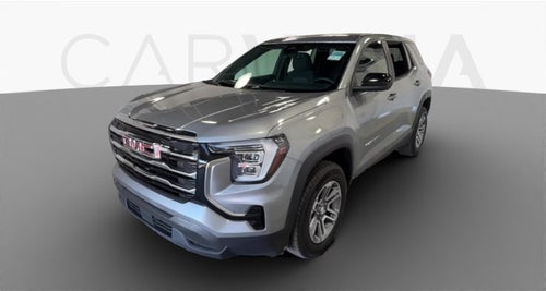 2025 GMC Terrain