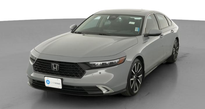 Thumbnail: 2024 Honda Accord - 1